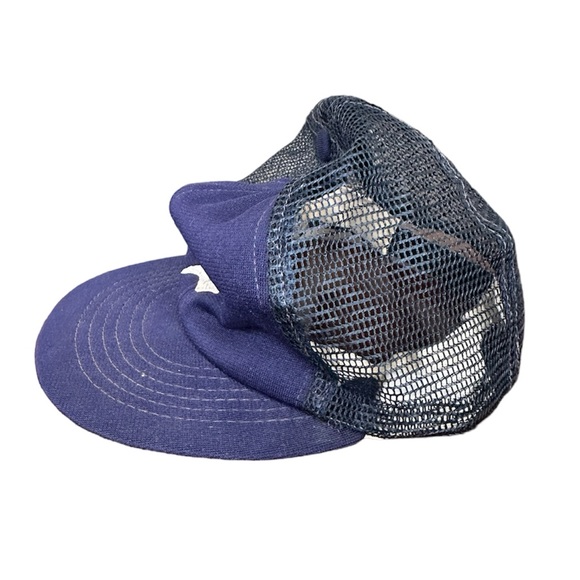 Vintage Detroit Tigers SnapBack - Picture 3 of 6